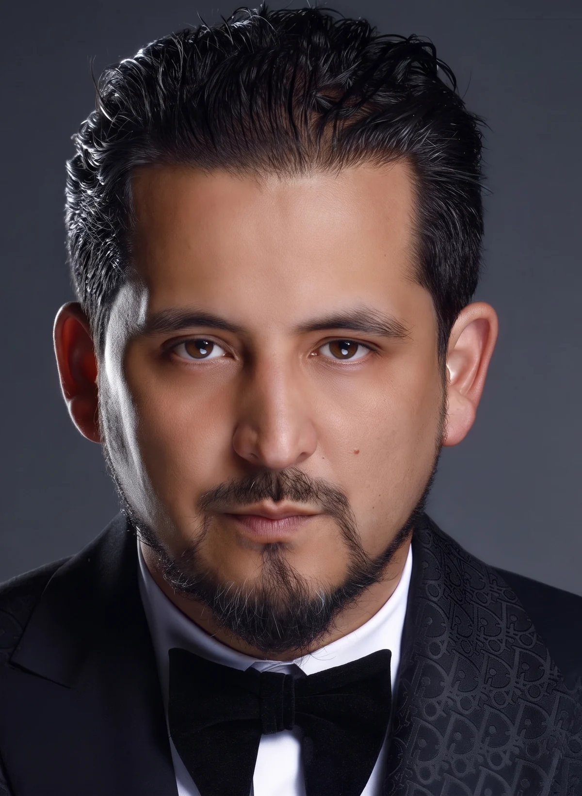 Raúl Martín Manzaneda Cipriani · Lima, Perú