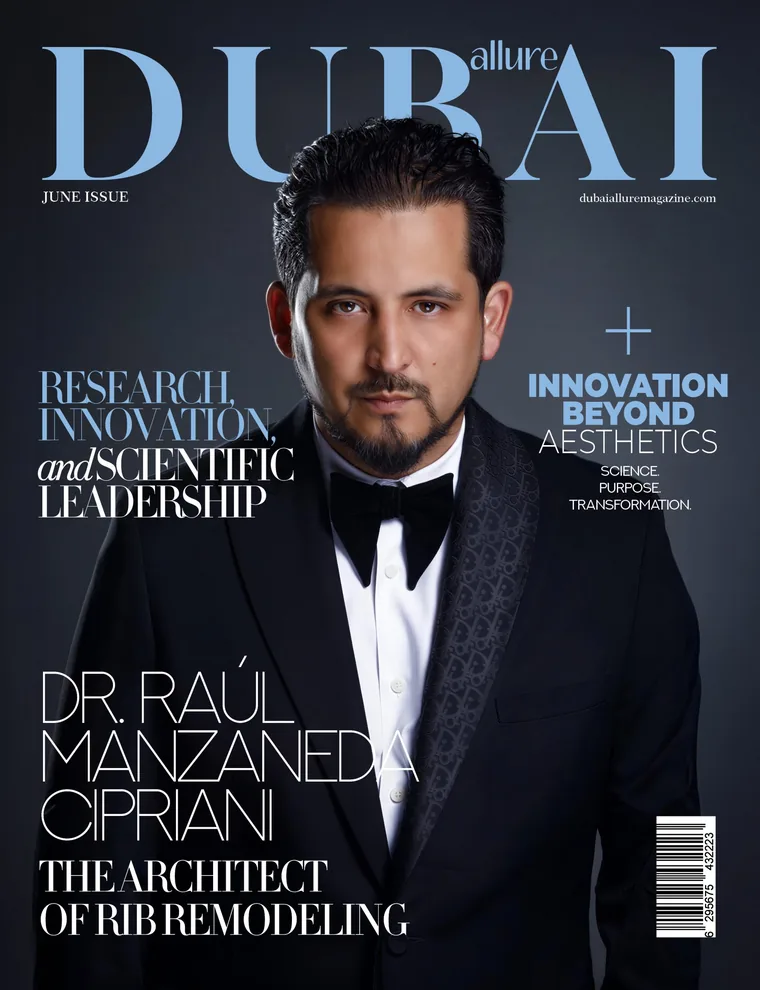 Dubai Allure